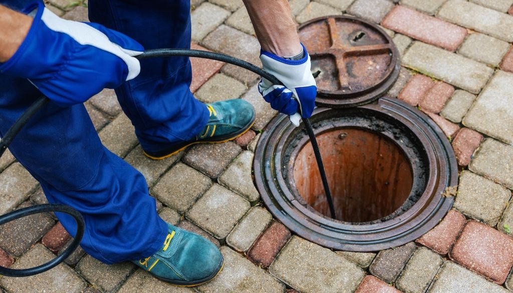 Hydro Jetting in Loxahatchee Groves