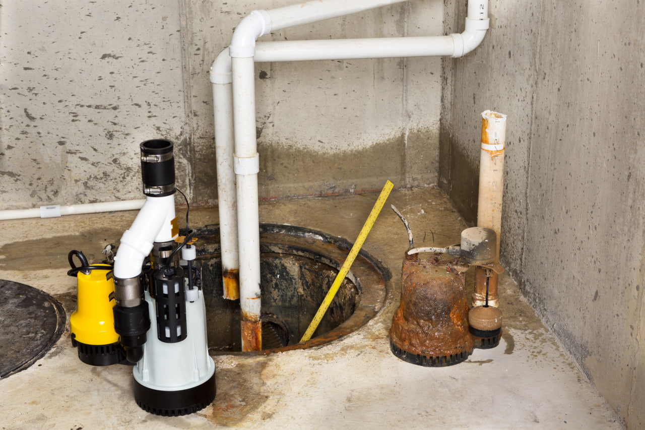 Sump Pump Installation in Loxahatchee Groves