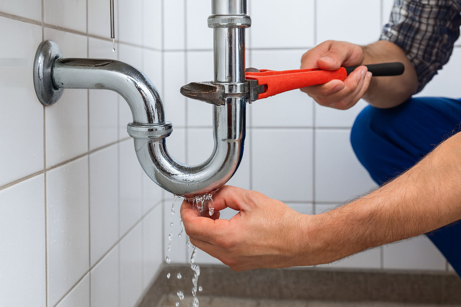 Professional Plumber in Loxahatchee Groves